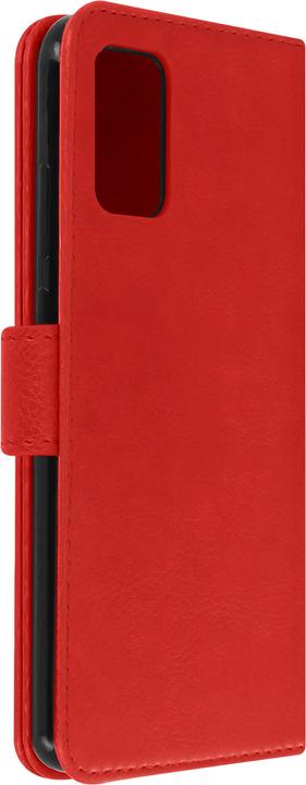 Actual product image Avizar Chester Series (Samsung Galaxy A02s)