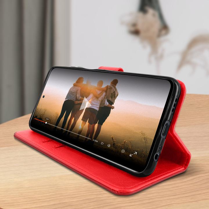 Actual product image Avizar Chester Series (Xiaomi Redmi Note 10S)