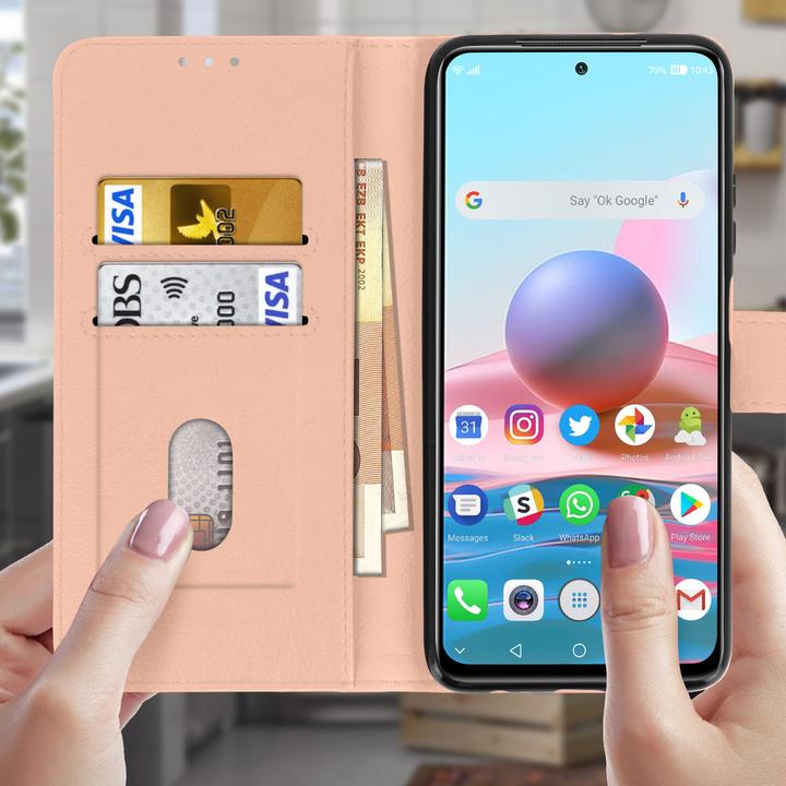 Produktbild Avizar Chester Series (Xiaomi Redmi Note 10S)