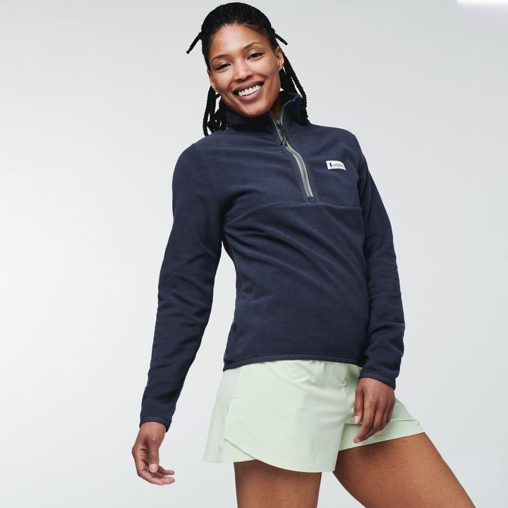 Produktbild Cotopaxi Amado Fleece Pullover (XS)