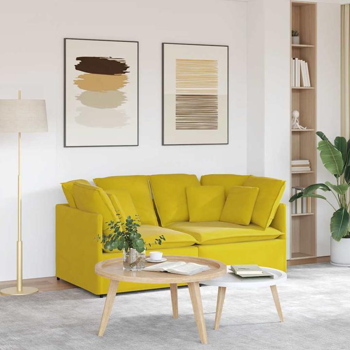 Produktbild VidaXL Ransell (Modular Sofa)
