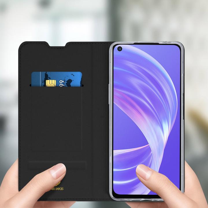 Image du produit Dux Ducis Série Dux (Oppo A73 5G)