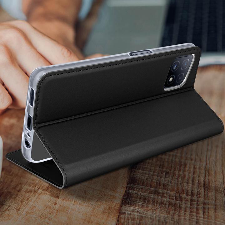 Image du produit Dux Ducis Série Dux (Oppo A73 5G)