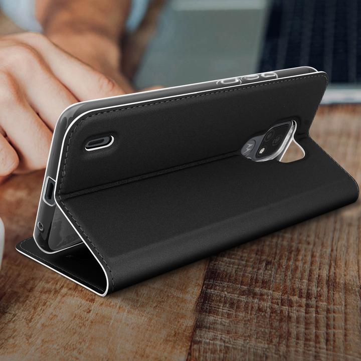Actual product image Dux Ducis Dux Series (Motorola Moto E7)