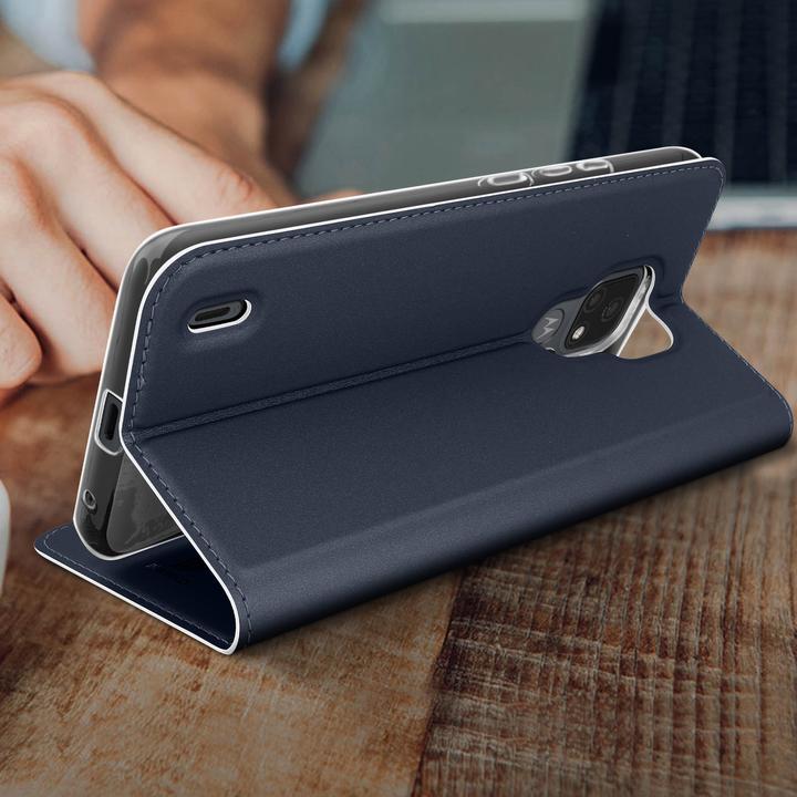 Actual product image Dux Ducis Dux Series (Motorola Moto E7)
