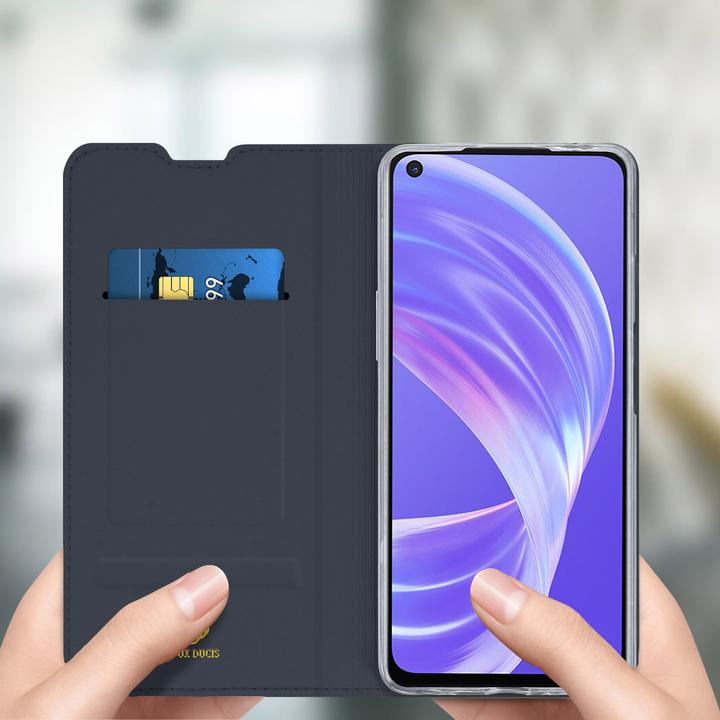 Immagine prodotto Dux Ducis Serie Dux (Oppo A73 5G)