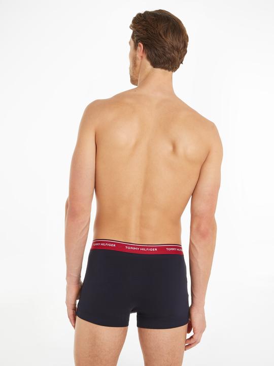 Produktbild Tommy Hilfiger 3p Wb Trunk (M, 3er Pack)