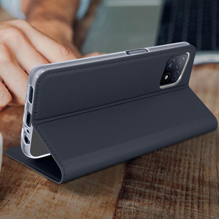 Immagine prodotto Dux Ducis Serie Dux (Oppo A73 5G)