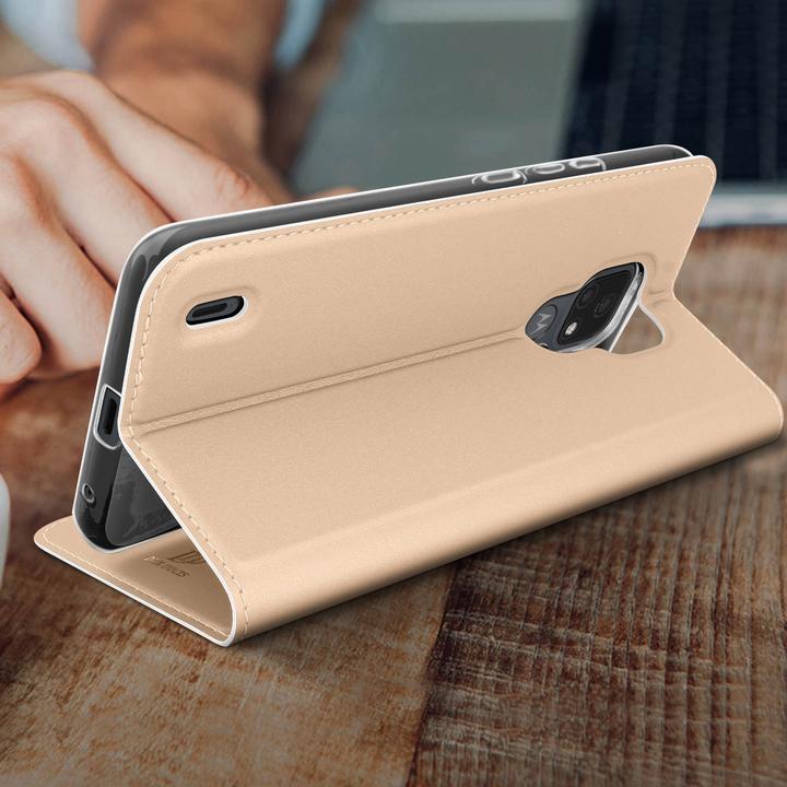 Immagine prodotto Dux Ducis Serie Dux (Motorola Moto E7)