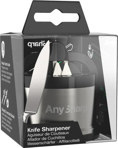 Image du produit Brixx Anysharp - Pro - Noir/Argent (AS-PRO)