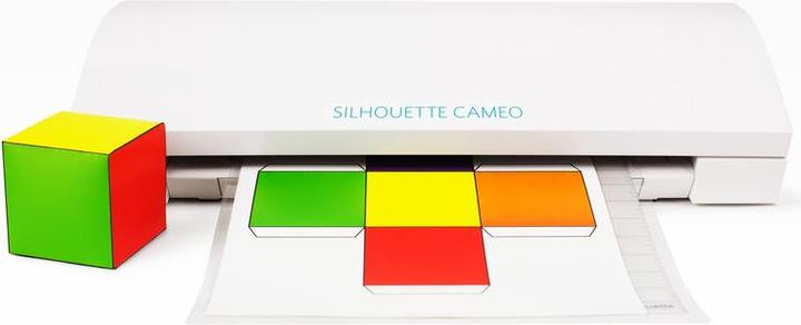 Productafbeelding Silhouette Cameo 3
