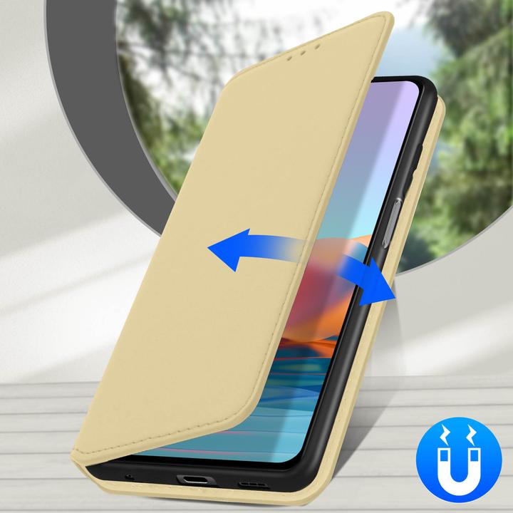 Produktbild Avizar Elec Series (Xiaomi Redmi Note 10 Pro)
