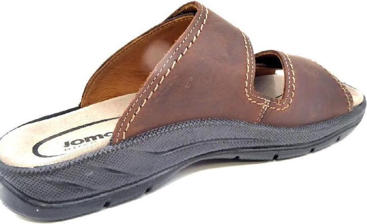 Actual product image jomos Mules (47)