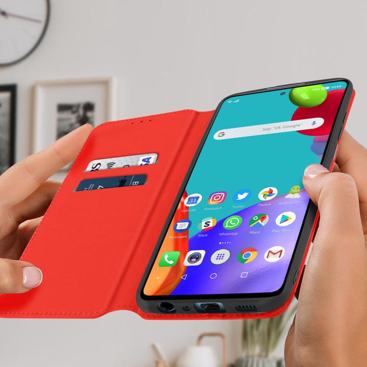Image du produit Avizar Série Elec (Samsung Galaxy A52)