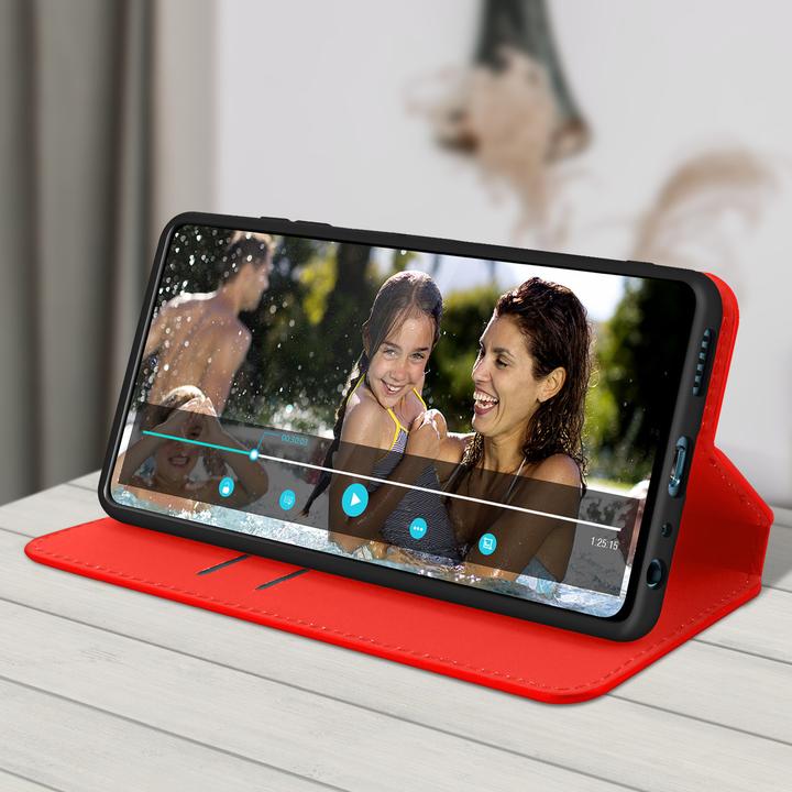 Image du produit Avizar Série Elec (Samsung Galaxy A52)