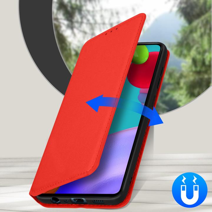 Image du produit Avizar Série Elec (Samsung Galaxy A52)