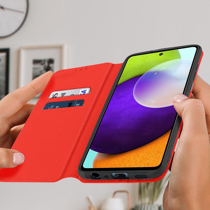 Actual product image Avizar Elec Series (Samsung Galaxy A72)