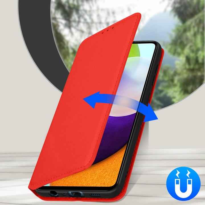 Actual product image Avizar Elec Series (Samsung Galaxy A72)