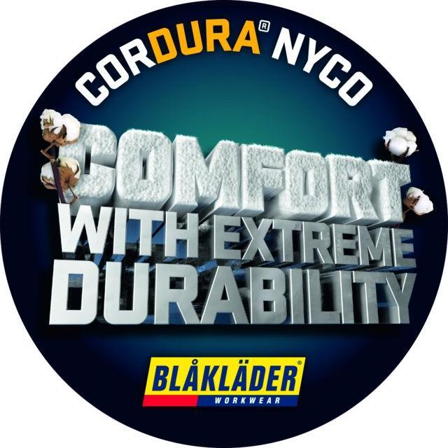 Produktbild Blakläder 1459 Stretchhose (54)