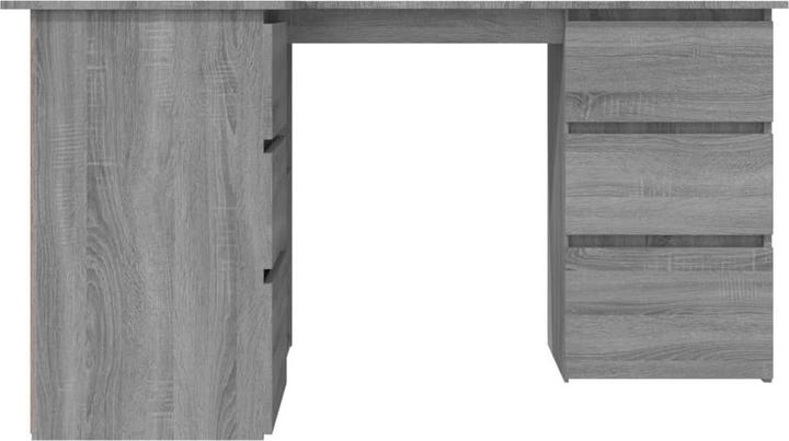 Actual product image VidaXL Wibeke (145 x 100 x 76 cm)