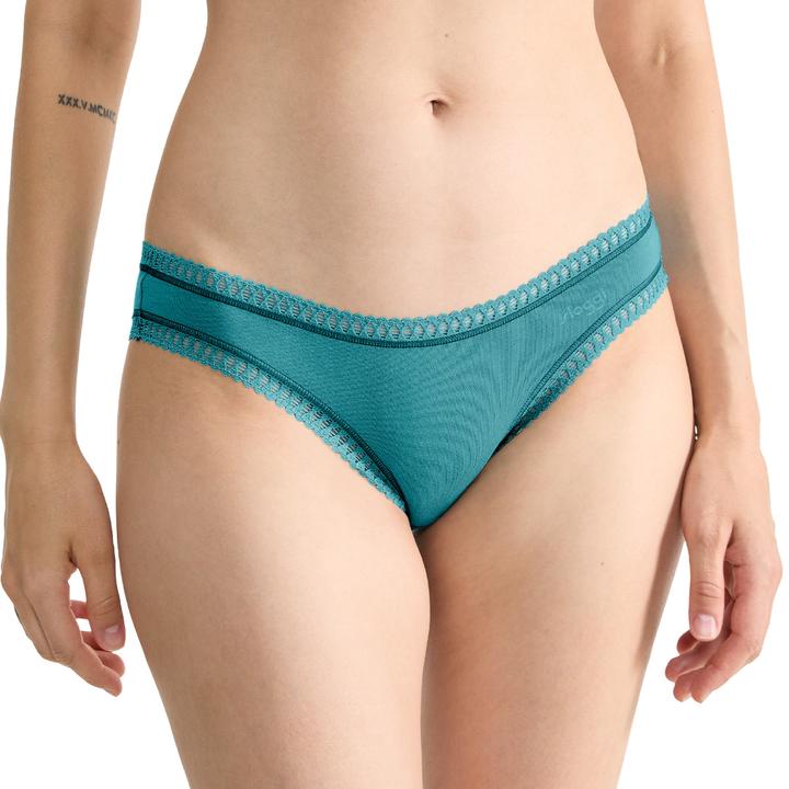 Immagine prodotto Sloggi 6er Pack GO Crush Mini Slip (XS, confezione da 6)