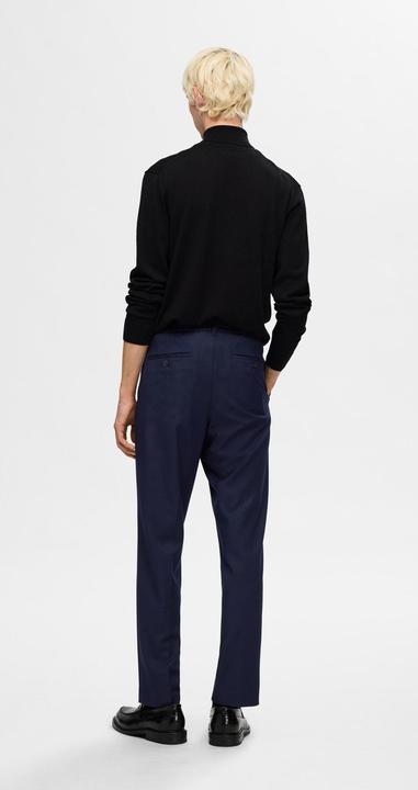 Actual product image Selected Homme Pleated trousers (XL)