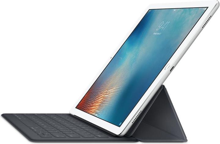 Produktbild Apple Smart Keyboard (DE, iPad Pro 12.9)