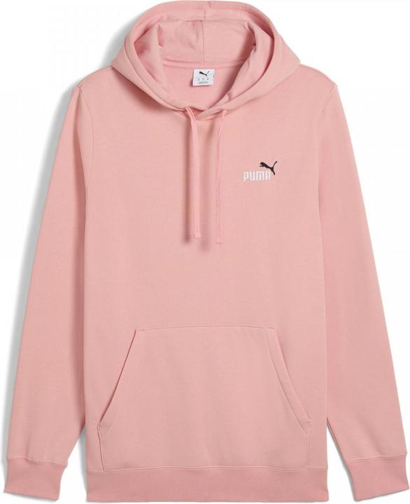 Immagine prodotto Puma ESS 2 COLOR Felpa con cappuccio piccola con logo n. 1 FL (L)