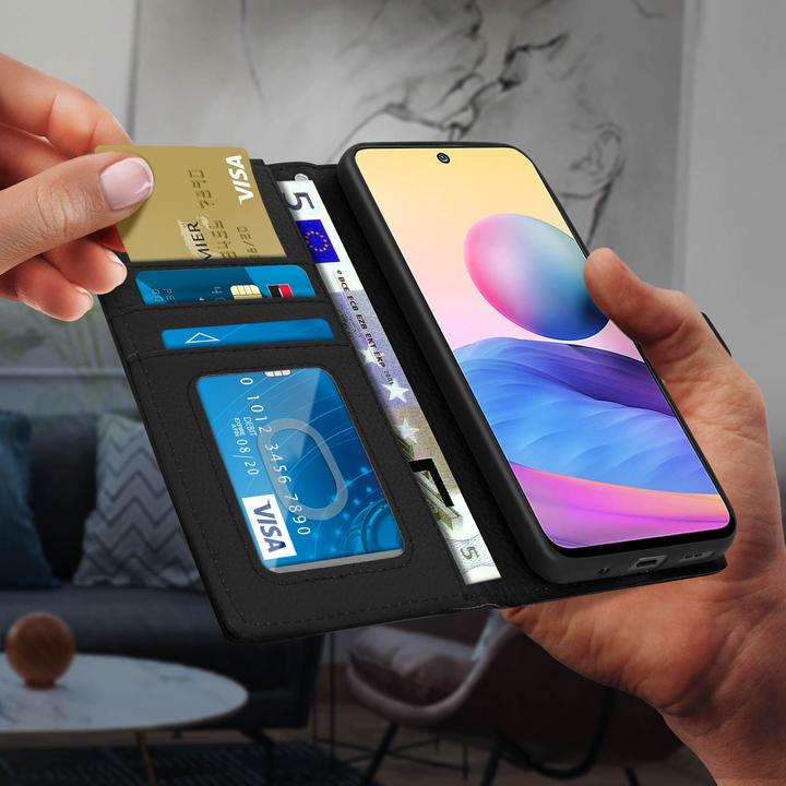 Produktbild Avizar Lenny Series (Xiaomi Poco M3 Pro)