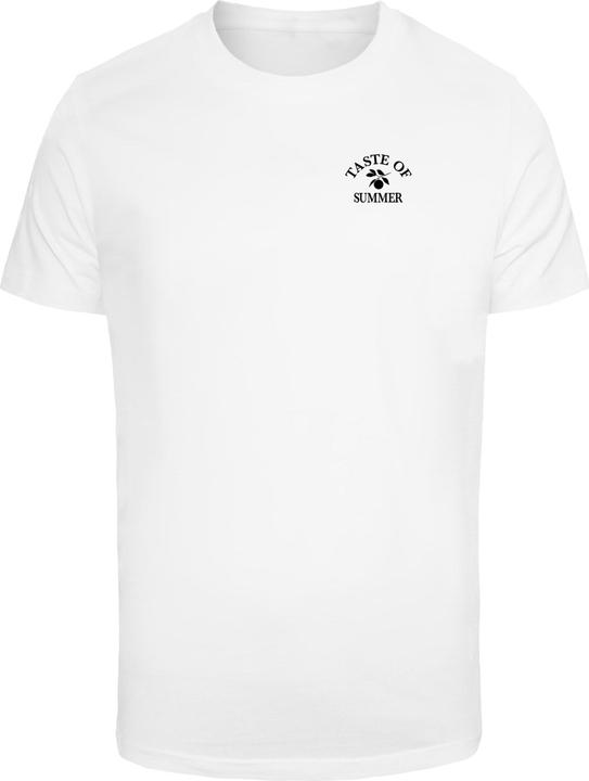 Produktbild Mister Tee MisterTee Taste Of Summer Oranges Tee - 193873 (5XL)
