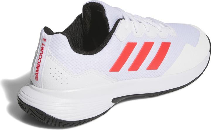 Actual product image adidas GameCourt 2 (43 1/3)