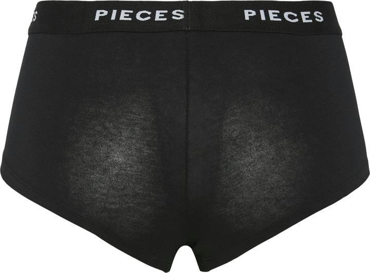 Immagine prodotto Pieces Pclogo Lady Boxers/Solid Noos Bc (S)