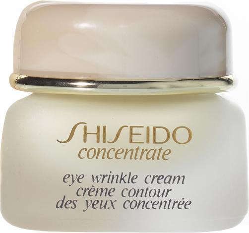 Shiseido Concentrato (Crema, 15 ml)