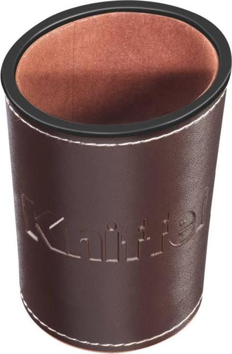 Produktbild Schmidt Spiele Kniffel mit Lederwürfelbecher (Deutsch)