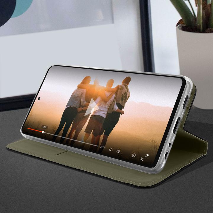 Actual product image Avizar Smart Series (Samsung Galaxy A52)