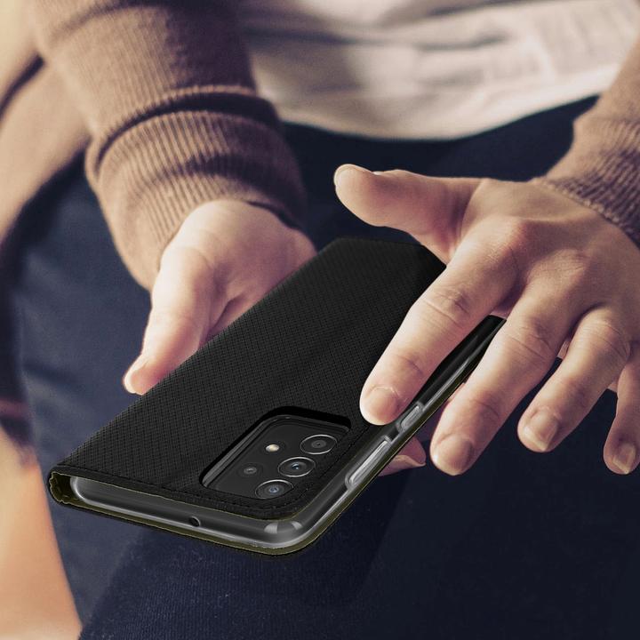 Actual product image Avizar Smart Series (Samsung Galaxy A52)
