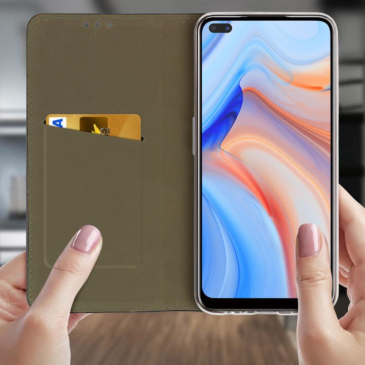 Image du produit Avizar Série Smart (Oppo Reno 4)