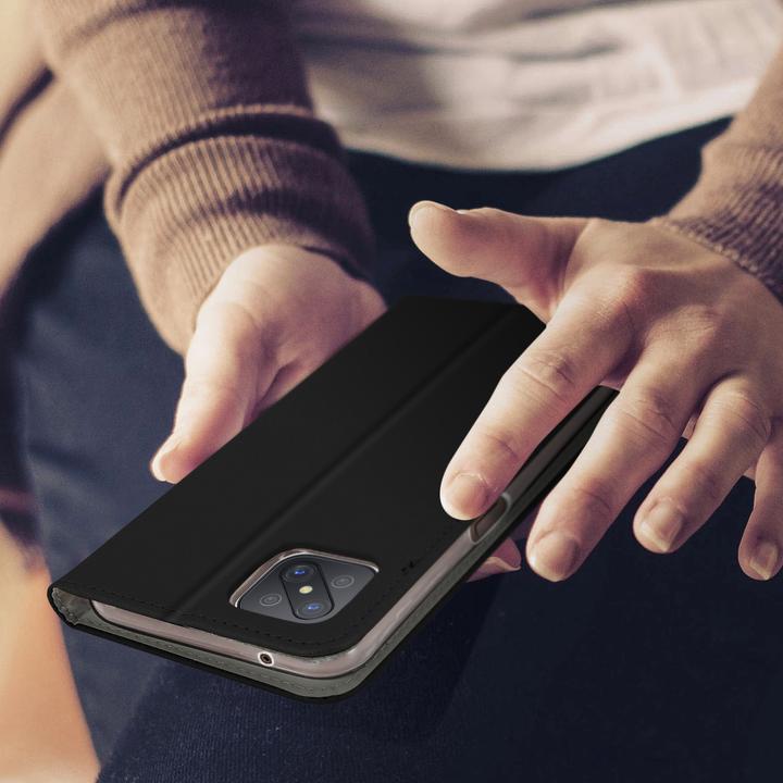 Image du produit Avizar Série Smart (Oppo Reno 4)