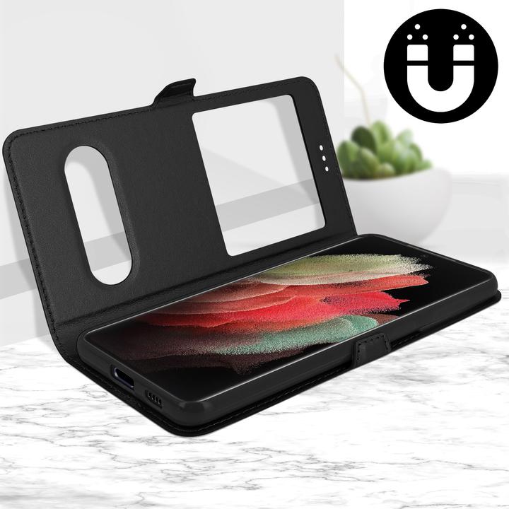 Actual product image Avizar Towind Series (Samsung Galaxy S21 Ultra)