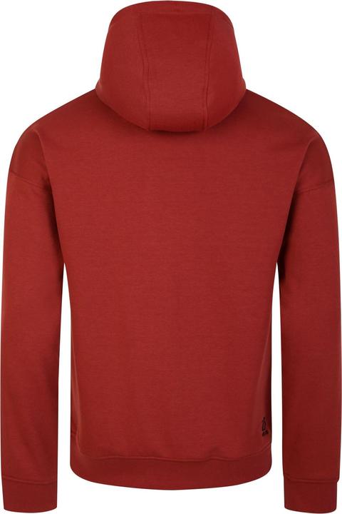 Immagine prodotto Dare2b Felpa con cappuccio da uomo con stampa grafica Distinctly (XXL)