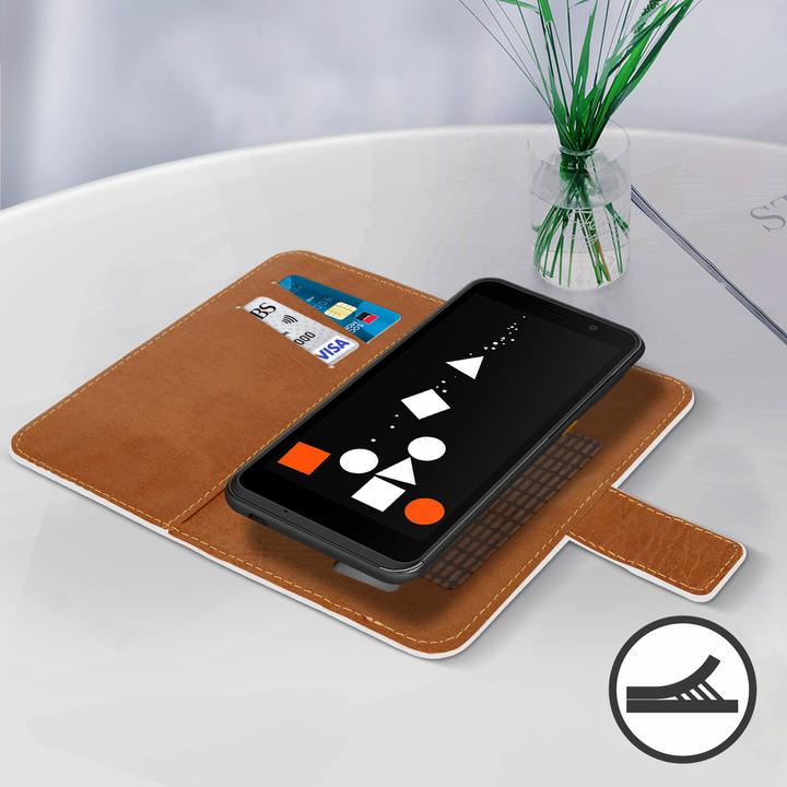 Actual product image Avizar Accrue Series