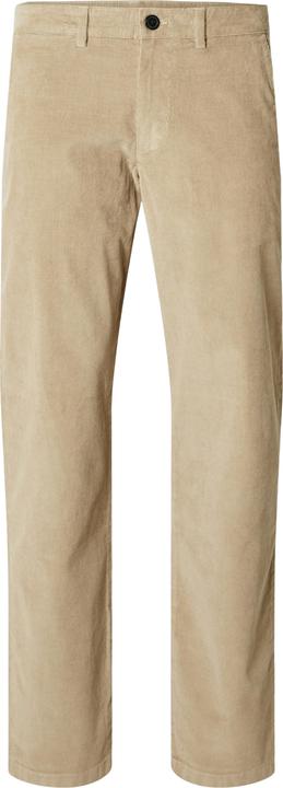 Produktbild Selected Homme Slh196-Straight Miles Cord Pants W Noos (30)