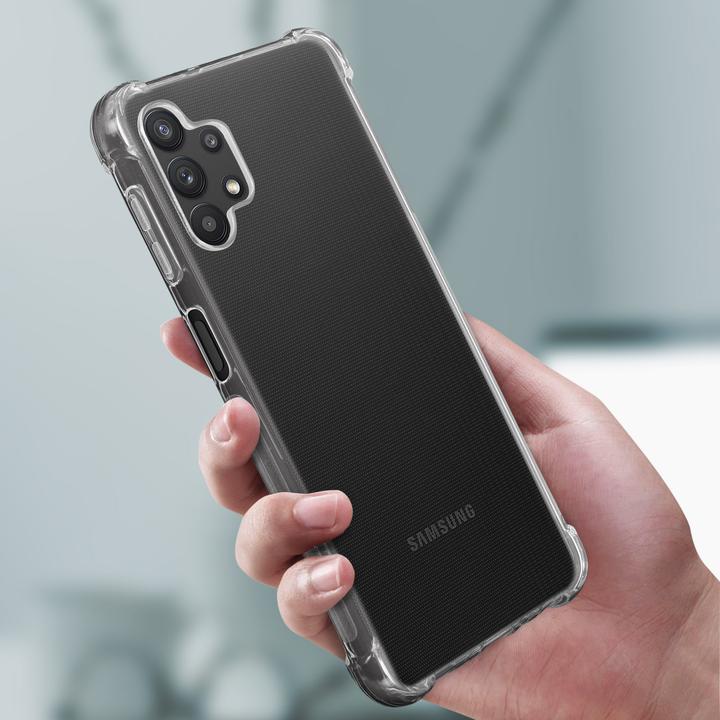 Immagine prodotto Akashi Serie sicura (Samsung Galaxy A32)
