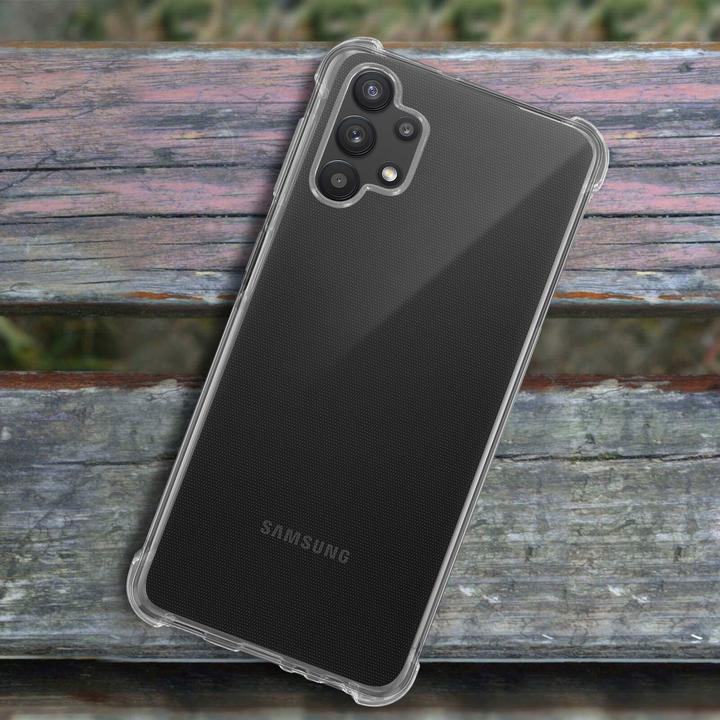 Immagine prodotto Akashi Serie sicura (Samsung Galaxy A32)