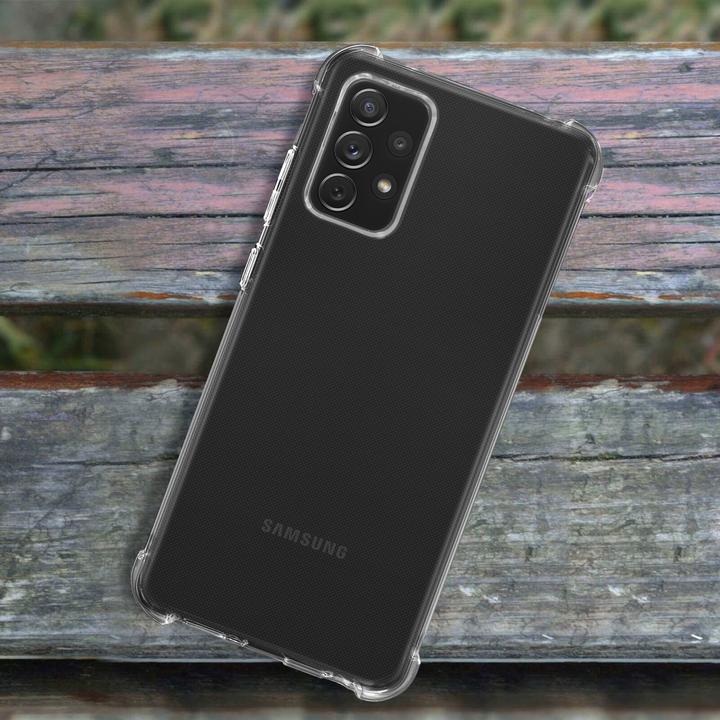 Produktbild Akashi Safe Series (Samsung Galaxy A72)