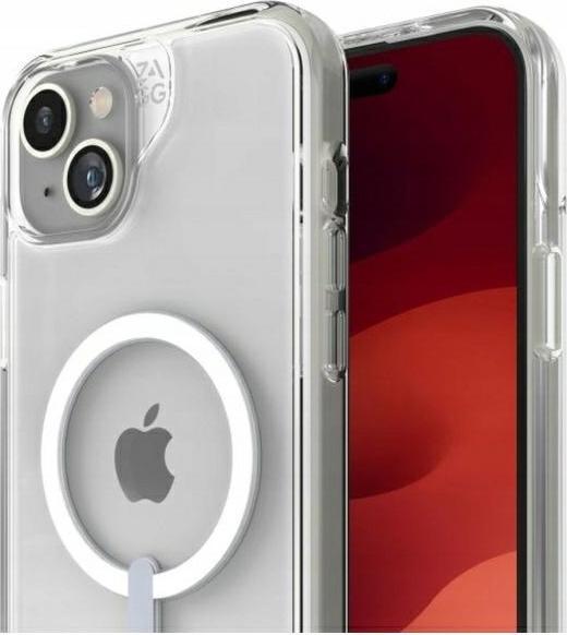 Image du produit Zagg Cases Crystal Palace SnapK (Apple iPhone 15 Plus, Apple iPhone 14 Plus)