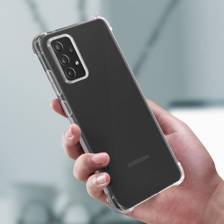 Produktbild Akashi Safe Series (Samsung Galaxy A72)