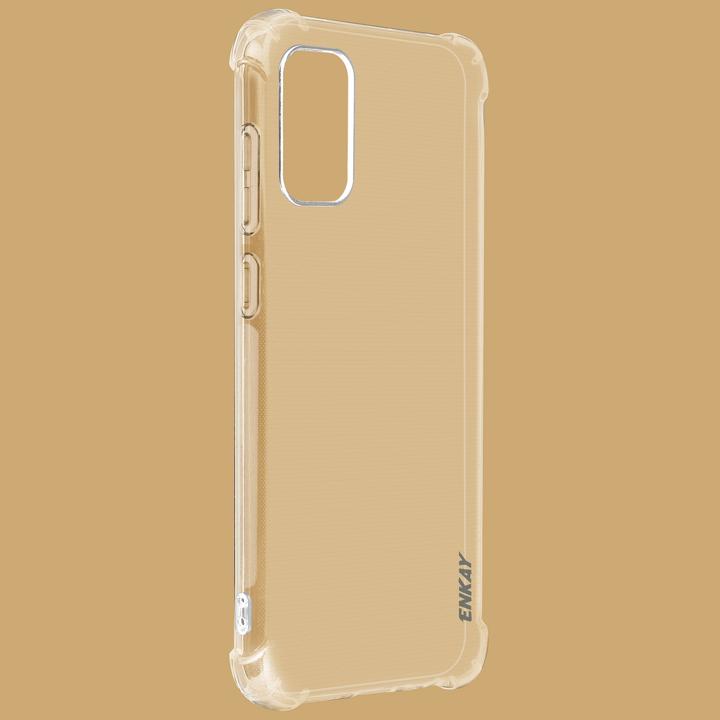 Actual product image Avizar Refined Series (Samsung Galaxy A32)