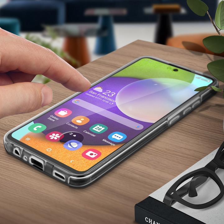 Actual product image Avizar Integral Series (Samsung Galaxy A52)