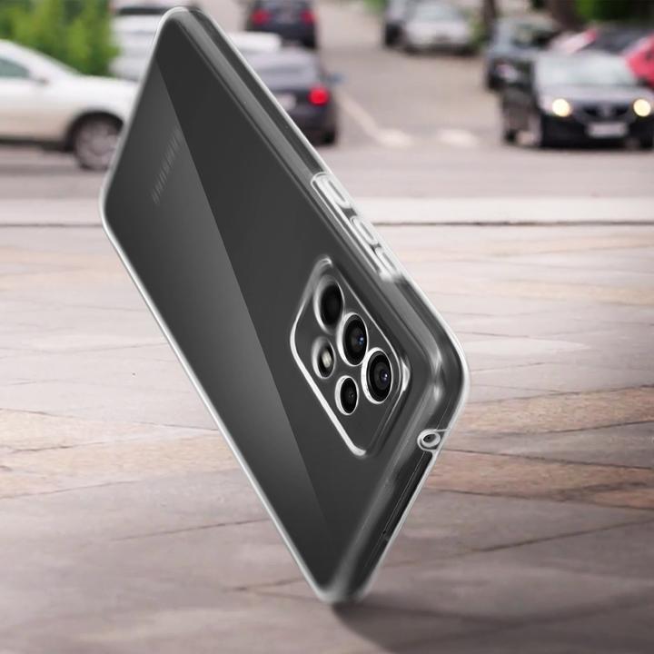 Actual product image Avizar Integral Series (Samsung Galaxy A52)